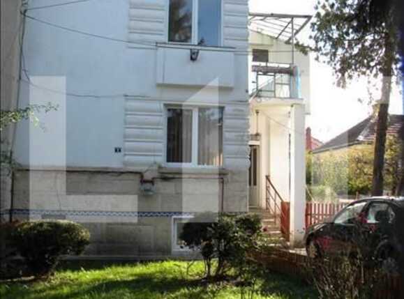Casa de închiriat 1 camera Andrei Mureşanu - 17804CI | BLITZ Cluj-Napoca | Poza11