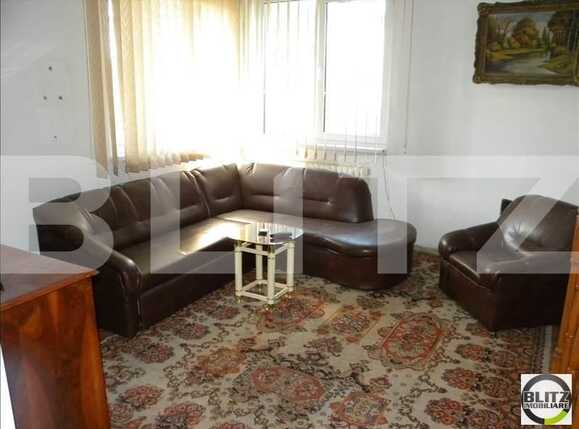 Casa de închiriat 1 camera Andrei Mureşanu - 17804CI | BLITZ Cluj-Napoca | Poza3
