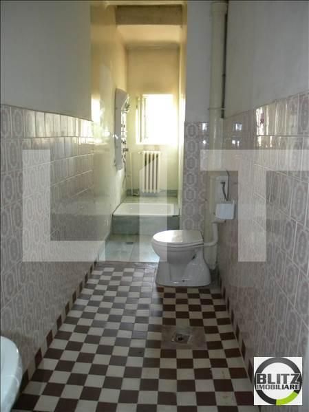 Casa de închiriat 1 camera Andrei Mureşanu - 17804CI | BLITZ Cluj-Napoca | Poza9