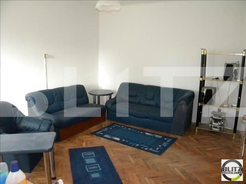 Casa de închiriat 1 camera Andrei Mureşanu - 17804CI | BLITZ Cluj-Napoca | Poza6