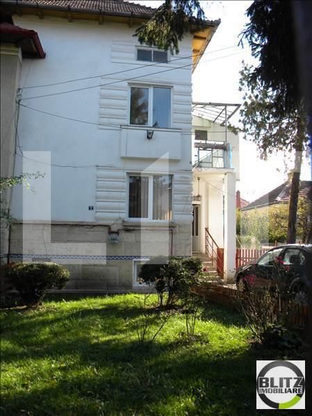 Casa de închiriat 1 camera Andrei Mureşanu - 17804CI | BLITZ Cluj-Napoca | Poza11