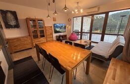 Apartament 3 camere, parcare, pet friendly, zona VIVO