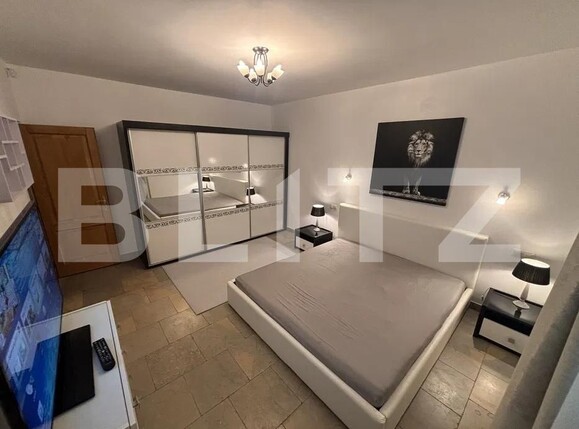 Apartament de închiriat 3 camere Manastur - 178042AI | BLITZ Cluj-Napoca | Poza2