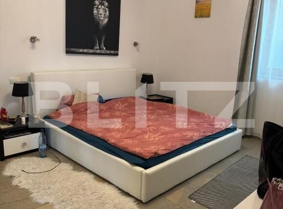 Apartament de închiriat 3 camere Manastur - 178042AI | BLITZ Cluj-Napoca | Poza1