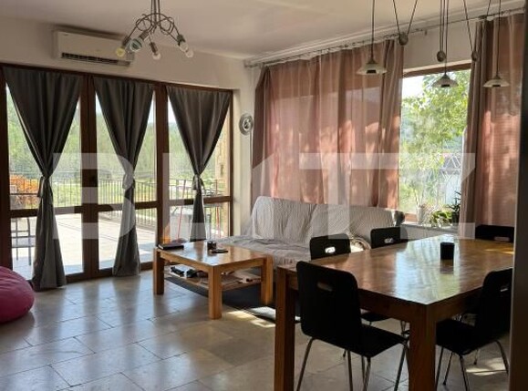 Apartament de închiriat 3 camere Manastur - 178042AI | BLITZ Cluj-Napoca | Poza4