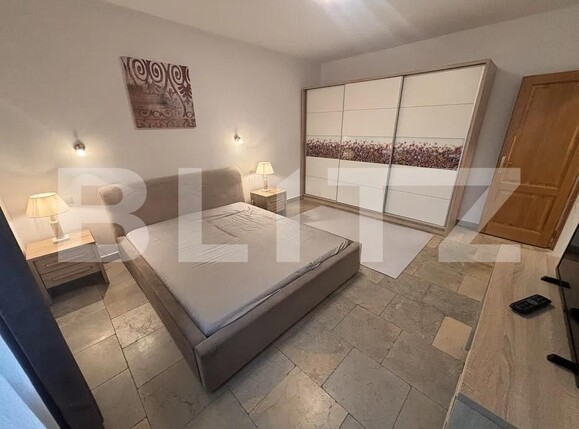 Apartament de închiriat 3 camere Manastur - 178042AI | BLITZ Cluj-Napoca | Poza1