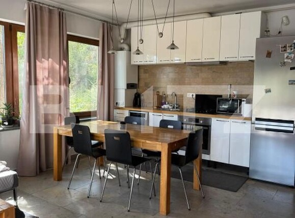 Apartament de închiriat 3 camere Manastur - 178042AI | BLITZ Cluj-Napoca | Poza3