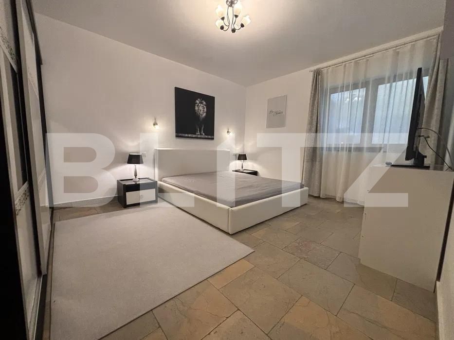 Apartament de închiriat 3 camere Manastur - 178042AI | BLITZ Cluj-Napoca | Poza3