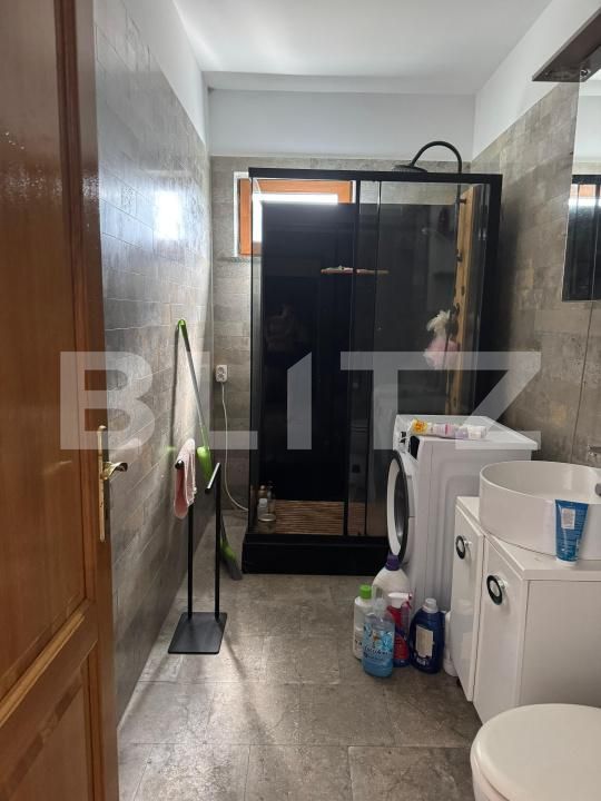 Apartament de închiriat 3 camere Manastur - 178042AI | BLITZ Cluj-Napoca | Poza5