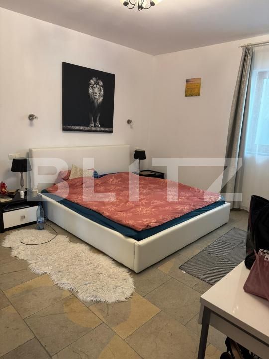 Apartament de închiriat 3 camere Manastur - 178042AI | BLITZ Cluj-Napoca | Poza1