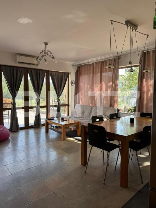 Apartament de închiriat 3 camere Manastur - 178042AI | BLITZ Cluj-Napoca | Poza4