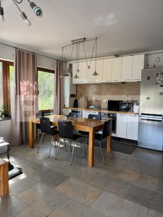 Apartament de închiriat 3 camere Manastur - 178042AI | BLITZ Cluj-Napoca | Poza3