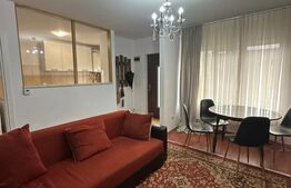 Apartament spațios 74 mp + mansardă 37 mp, parcare în curte, Mănăștur