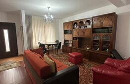 Apartament spațios 74 mp + mansardă 37 mp, parcare în curte, Mănăștur