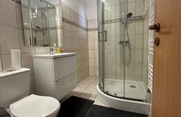 Apartament spațios 74 mp + mansardă 37 mp, parcare în curte, Mănăștur