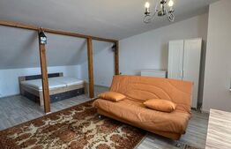 Apartament spațios 74 mp + mansardă 37 mp, parcare în curte, Mănăștur