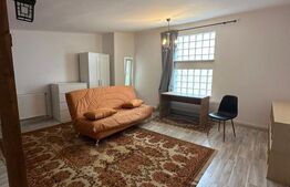 Apartament spațios 74 mp + mansardă 37 mp, parcare în curte, Mănăștur