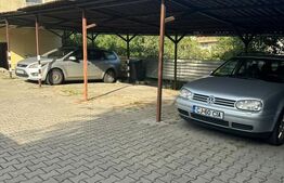 Apartament spațios 74 mp + mansardă 37 mp, parcare în curte, Mănăștur