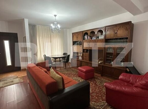 Apartament de vânzare 3 camere Manastur - 178047AV | BLITZ Cluj-Napoca | Poza3