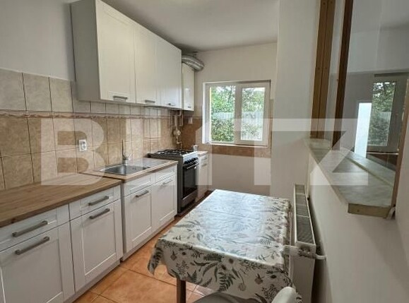 Apartament de vânzare 3 camere Manastur - 178047AV | BLITZ Cluj-Napoca | Poza1