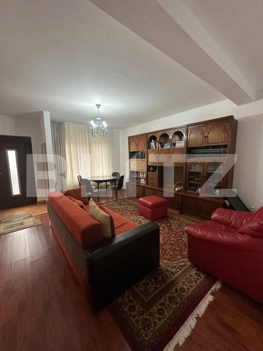Apartament de vânzare 3 camere Manastur - 178047AV | BLITZ Cluj-Napoca | Poza3