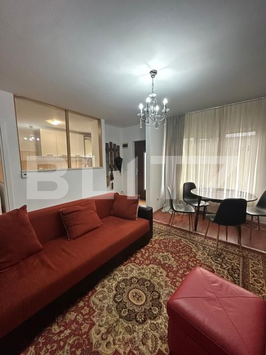 Apartament de vânzare 3 camere Manastur - 178047AV | BLITZ Cluj-Napoca | Poza4