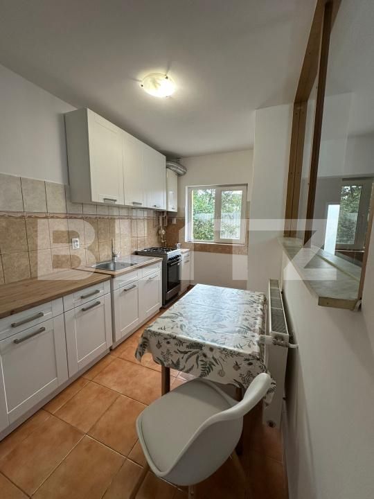 Apartament de vânzare 3 camere Manastur - 178047AV | BLITZ Cluj-Napoca | Poza1