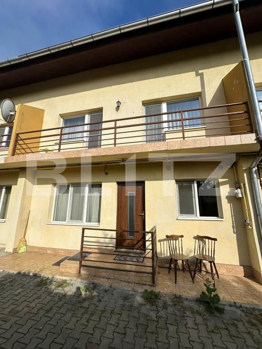 Apartament de vânzare 3 camere Manastur - 178047AV | BLITZ Cluj-Napoca | Poza14
