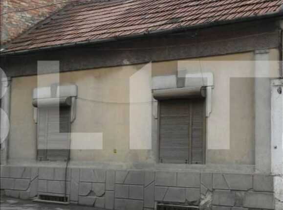 Casa de vânzare 4 camere Central - 17805CV | BLITZ Cluj-Napoca | Poza1