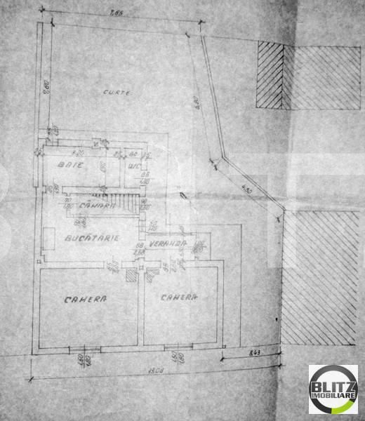 Casa de vânzare 4 camere Central - 17805CV | BLITZ Cluj-Napoca | Poza4