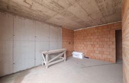 Oportunitate investitie! 2 camere, 37 mp, terasa 16 mp, zona Spitalului Regional