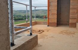 Oportunitate investitie! 2 camere, 37 mp, terasa 16 mp, zona Spitalului Regional