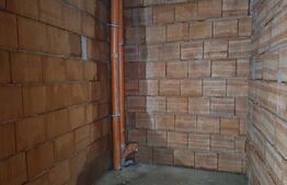 Oportunitate investitie! 2 camere, 37 mp, terasa 16 mp, zona Spitalului Regional