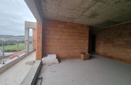 Apartament cu priveliste, 2 camere, 42 mp, terasa 10 mp, zona Vivo