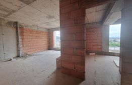 Apartament cu priveliste, 2 camere, 42 mp, terasa 10 mp, zona Vivo