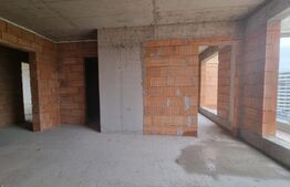 Apartament cu view! 37 mp, terasa 14 mp, zona Vivo