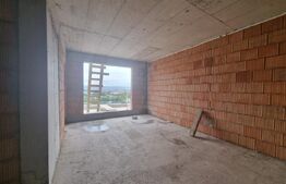 Apartament cu view! 37 mp, terasa 14 mp, zona Vivo