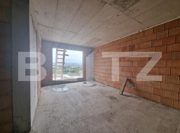 Apartament de vânzare 2 camere Floreşti - 178052AV | BLITZ Cluj-Napoca | Poza1