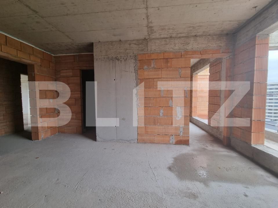 Apartament de vânzare 2 camere Floreşti - 178052AV | BLITZ Cluj-Napoca | Poza2