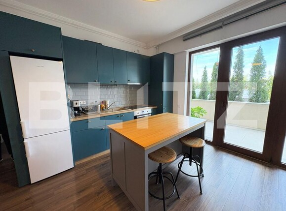 Apartament de închiriat 2 camere Europa - 178056AI | BLITZ Cluj-Napoca | Poza3