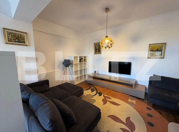 Apartament de închiriat 2 camere Europa - 178056AI | BLITZ Cluj-Napoca | Poza2