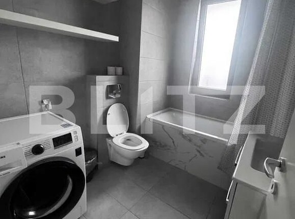 Apartament de închiriat 2 camere Europa - 178056AI | BLITZ Cluj-Napoca | Poza4
