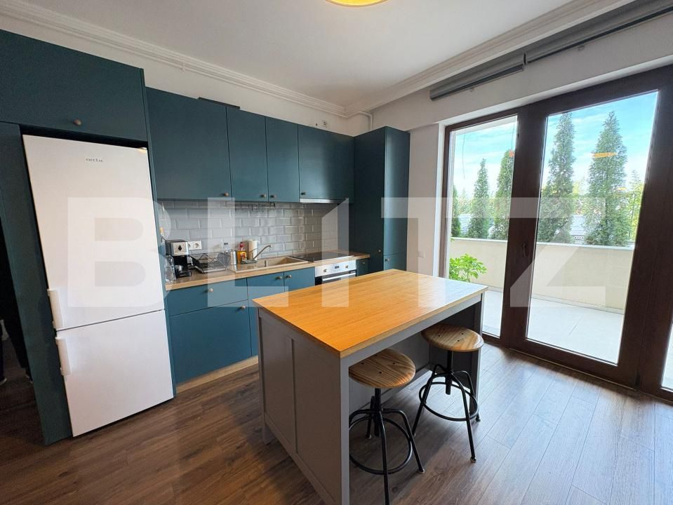 Apartament de închiriat 2 camere Europa - 178056AI | BLITZ Cluj-Napoca | Poza3