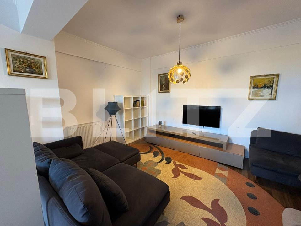 Apartament de închiriat 2 camere Europa - 178056AI | BLITZ Cluj-Napoca | Poza2