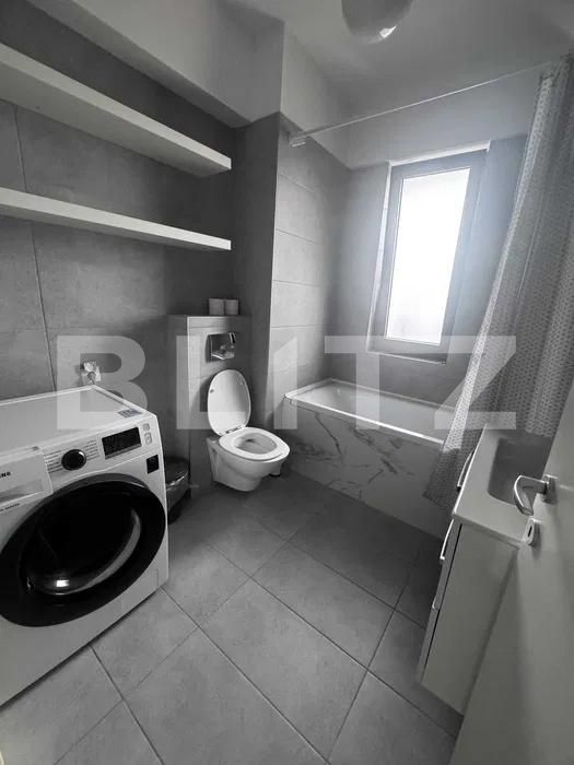 Apartament de închiriat 2 camere Europa - 178056AI | BLITZ Cluj-Napoca | Poza4