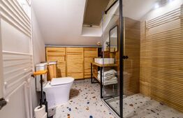 Apartament cu 3 camere, zona centrala, 90 mp, parcare