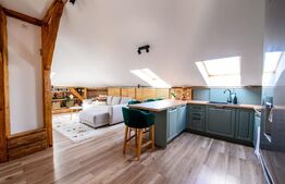 Apartament cu 3 camere, zona centrala, 90 mp, parcare