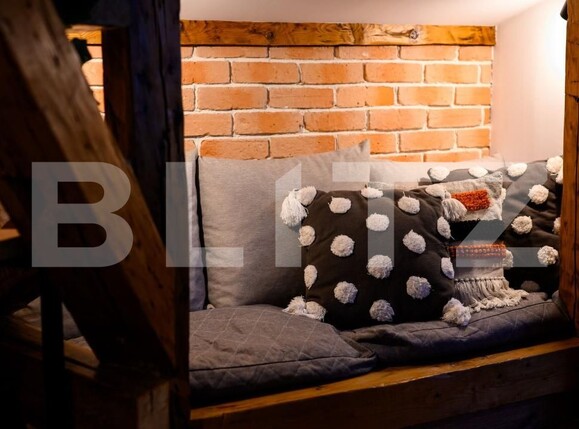 Apartament de închiriat 3 camere Central - 178057AI | BLITZ Cluj-Napoca | Poza8