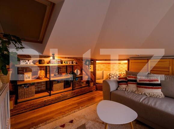 Apartament de închiriat 3 camere Central - 178057AI | BLITZ Cluj-Napoca | Poza6