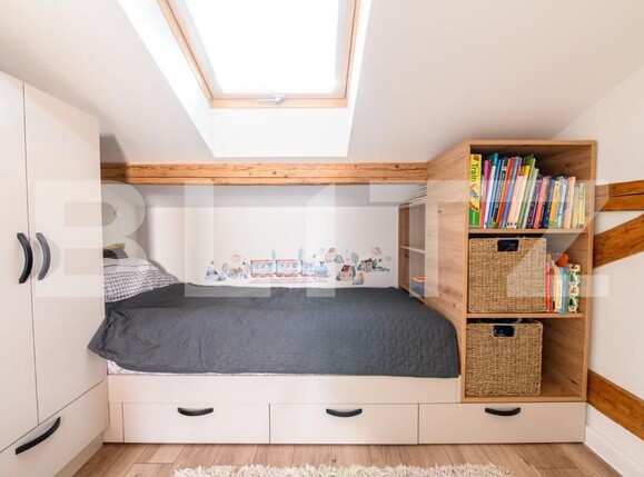 Apartament de închiriat 3 camere Central - 178057AI | BLITZ Cluj-Napoca | Poza4